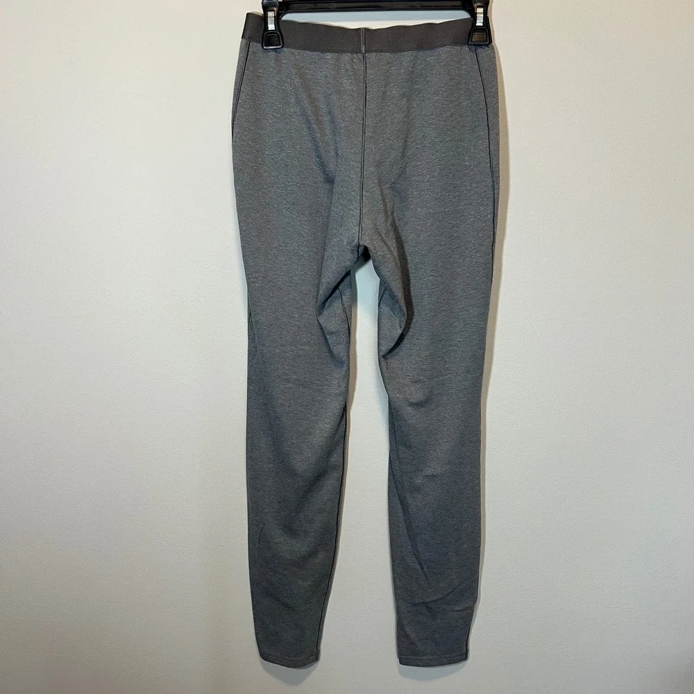 Patagonia Men's Capilene 3 Midweight Base Layer Bottoms Gray Small